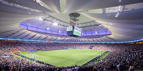 Calgary Wild FC at Vancouver FC