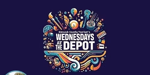 Crow Live! @ BSL Depot & Friends Finale