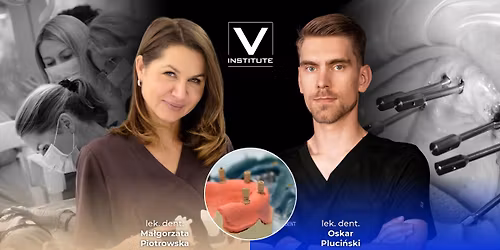 ALL-ON-X: CHIRURGIA NAP\u0118DZANA PROTETYK\u0104