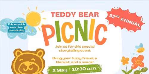 Teddy Bear Picnic