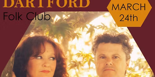 DARTFORD Folk Club