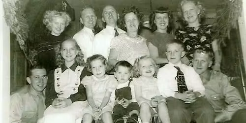 Beshel Family Reunion 2026