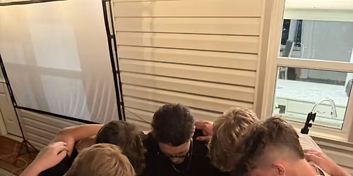 Worship Night | I Am Ministries