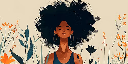 Breathe, Soften, Surrender