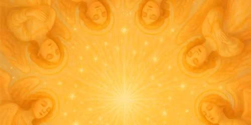 Celestial Gathering Staritng 4th of February (Fortnightly )