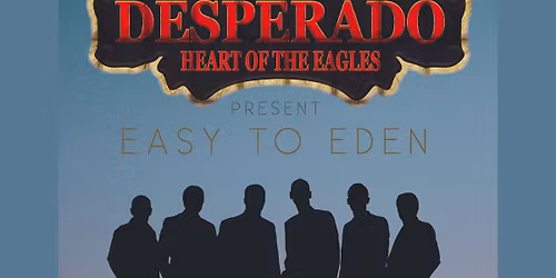 Desperado Eagles Tribute