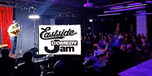 Eastside Comedy Jam