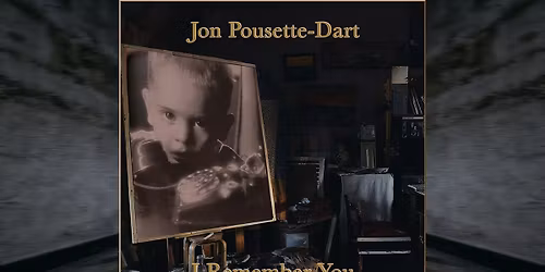 Eric Andersen & Jon Pousette-Dart