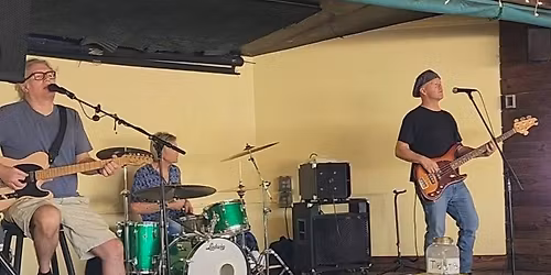 Only Baltimore show !