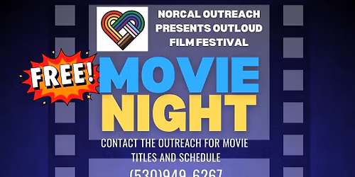 OUTloud film festival