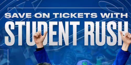 Rush Vancouver Tickets