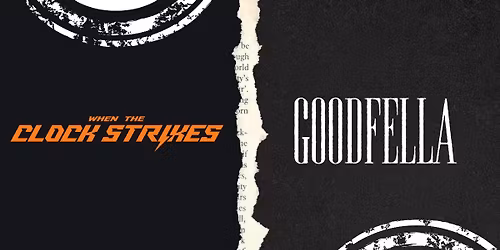 GOODFELLA \/\/ When The Clock Strikes at VICES