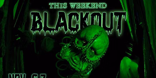 Sweet Dreams Scare House Haunted Attraction Easley, SC FINAL WEEKEND (BLACKOUT)