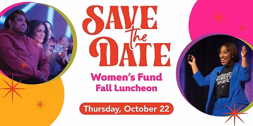 2026 Fall Luncheon
