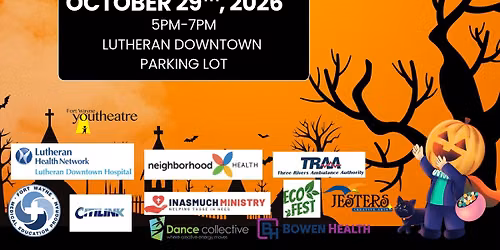 Trunk or Treat