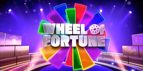 Wheel of Fortune - Red Bank