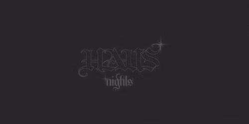 Haus Nights Vol. 4