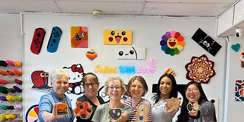 Mother\u2019s Day Cloisonne Workshop for Two!