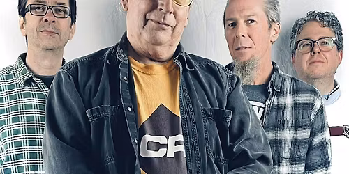 Craig Bell & TheDeadMan'sHandle , Robert Conn Band, Cheater Slicks, PCB