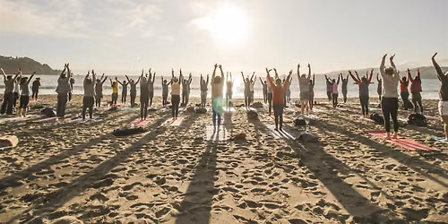 Sunday Soul Flow Yoga