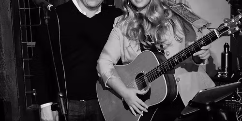 Taproom Music w\/ Rob Montone & Jordan Rose