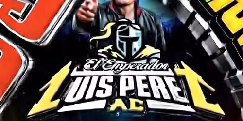 DISCOMOVIL CANADA, EL EMPERADOR LUIS PEREZ & MAS