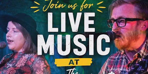 LIVE DUO- Palomino \ud83c\udfb6
