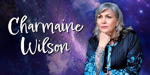 Toowomba :The Australian Medium Tour