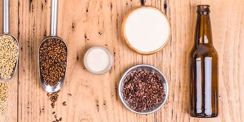 2025 IBU Advent Calendar