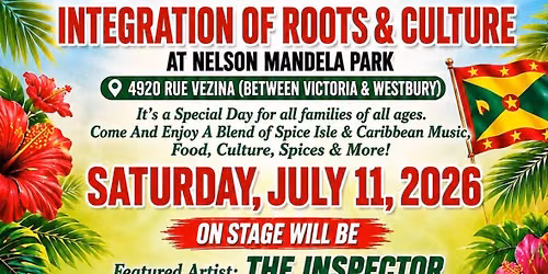 The 9th Edition of the Spice Island Cultural Day Festival