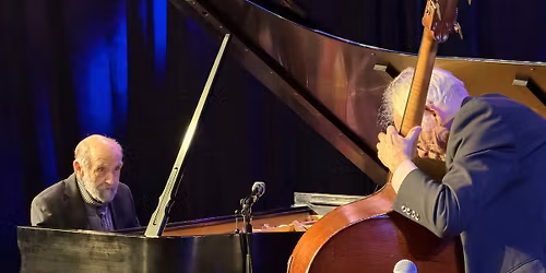 Harvey Diamond Trio (Monkfish Concert Series)