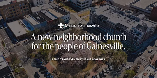 Mission Interest Social - May 2026