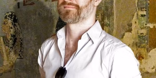 The Egyptian Labyrinth: The Middle Kingdom and the Faiyum Region