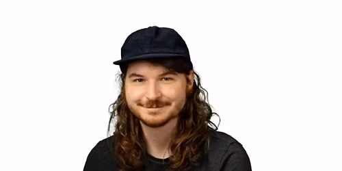 Clear Water Comedy Proudly Presents: Brad Wenzel live at The Plus!