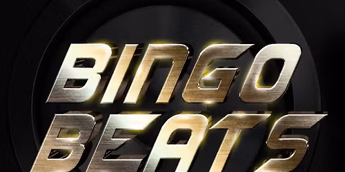 Bingo Beats at The Excelsior Aldershot