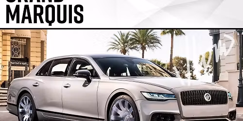 Grand Marquis