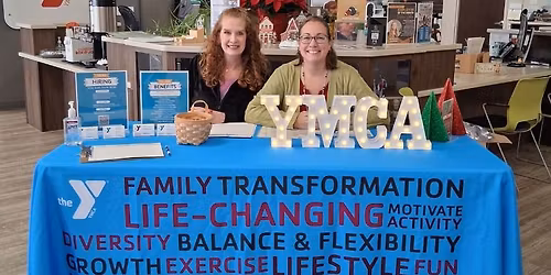 ARMCO Park\/Camp Hiring Event & Open Interviews