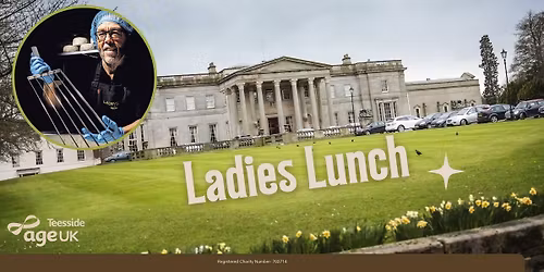 Ladies Lunch
