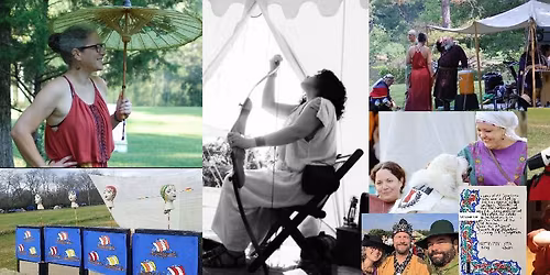 Elevation of Maddelena de Ricci known as Raven