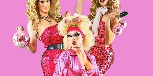 Cocktail Revival Masterclass with Drag Queens @ Dysco, Liverpool FRIDAY 25TH SEPTEMBER