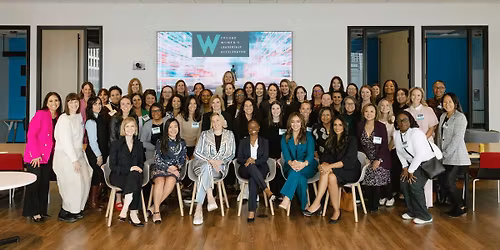 Chicago Women's Leadership Accelerator