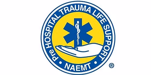 PHTLS Pre-Hospital Trauma Life Support (14 CE's)