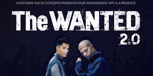 The Wanted 2.0
