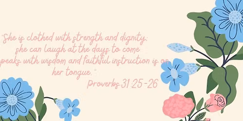 Pajama Overnight Tea Party