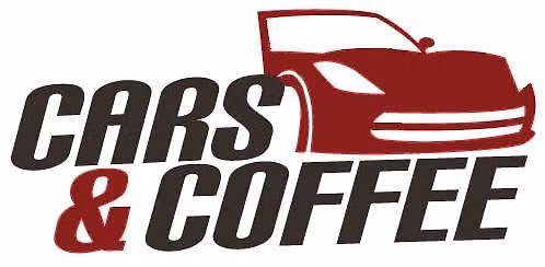 Cars and Coffee at TAGS