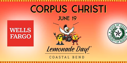 Lemonade Day Boys & Girls Club