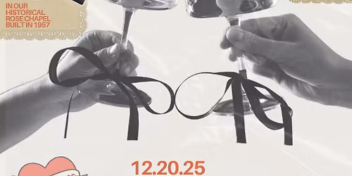 Preservation Halliday Party