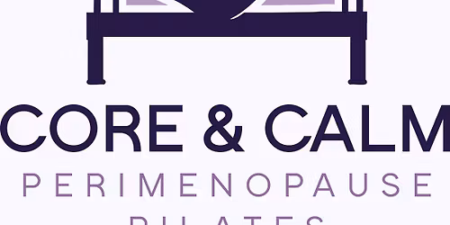 \ud83c\udf00 Core + Calm Perimenopause Group Mat Pilates (40+) from Wellness Pilates LI & Pause Salon