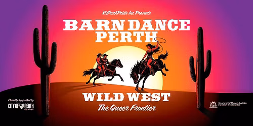 Barn Dance 2026