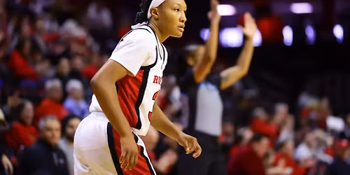 Parking Lafayette Leopards at Army Black Knights Womens Basketball